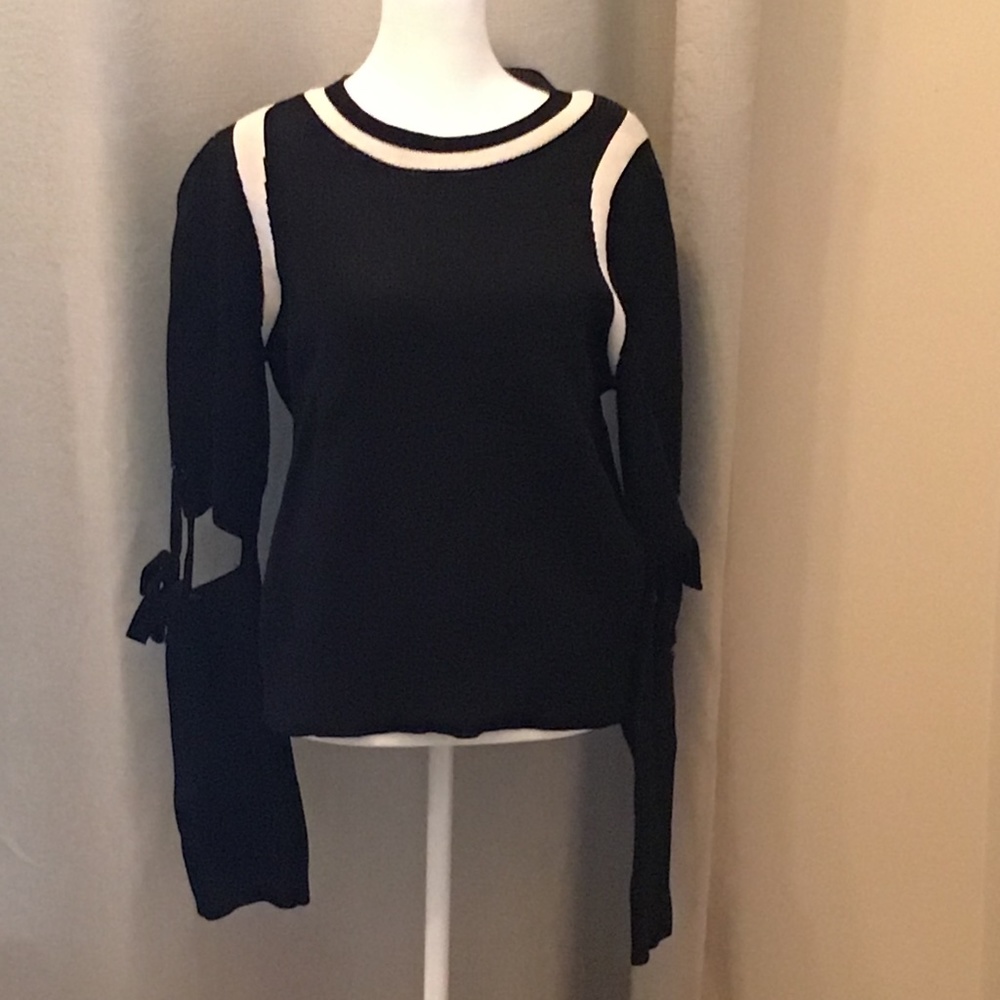 Beautiful Rachel Roy Sweater with Tags
